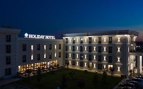 Holiday Hotel
